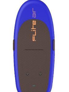 E-Foil z napędem elektrycznym Fliteboard Air